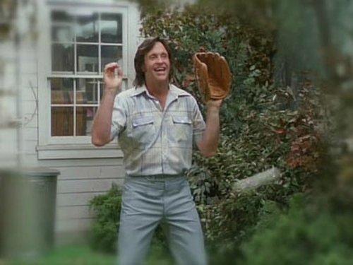That '70s Show - S3E3: Hyde's Father