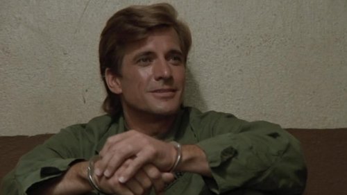 The A-Team - S5E3: Firing Line