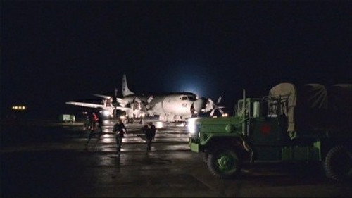 JAG - S7E9: Dog Robber: Part I (1)