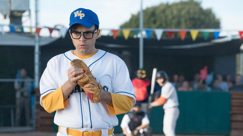 The Goldbergs - S6E14: Major League'd