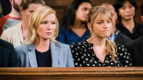 Law & Order: Special Victims Unit - S18E4: Heightened Emotions