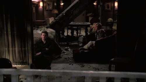 Angel - S3E18: Double or Nothing
