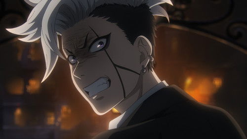 Black Butler - S4E5: His Butler, Gaining Admittance
