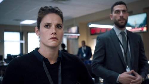FBI - S1E14: Exposed
