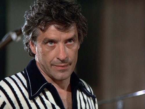 Columbo - S2E1: Étude in Black