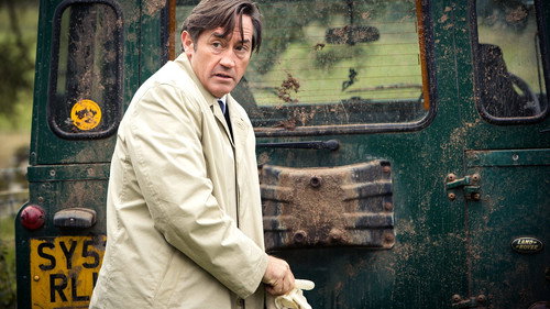 Silent Witness - S17E6: In a Lonely Place (2)