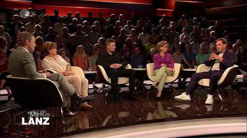 Markus Lanz - S11E130: Episode 130
