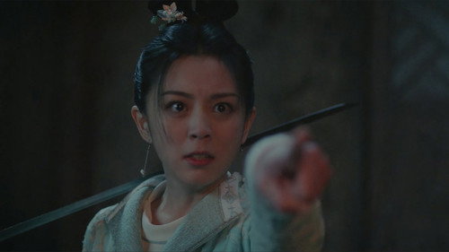 Strange Tales of Tang Dynasty - S1E8: Episode 8