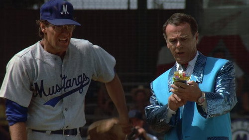 Quantum Leap - S4E2: Play Ball