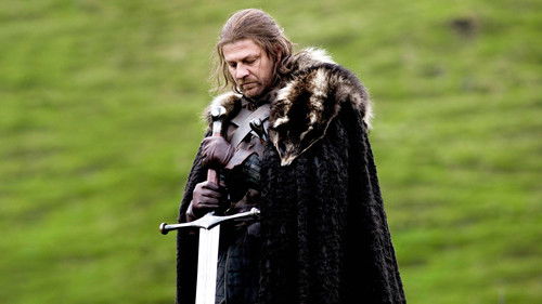 Game of Thrones - S1E1: Winter Is Coming