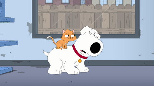 Family Guy - S24E12: Lower G.I. Joe