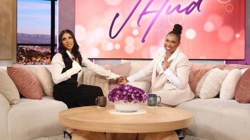 The Jennifer Hudson Show - S1E53: Toni Braxton, Anika Noni Rose