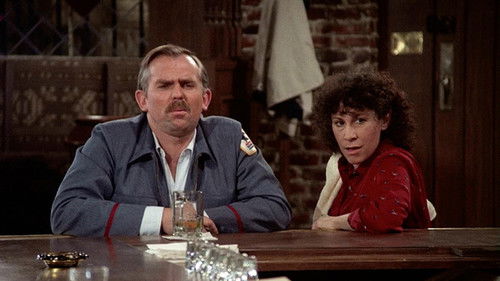 Cheers - S1E18: No Contest