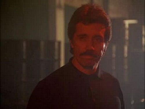 Miami Vice - S4E15: Indian Wars