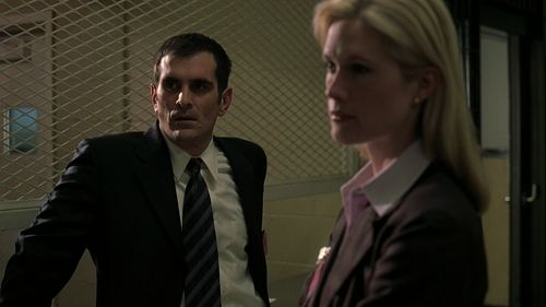 Law & Order: Special Victims Unit - S3E15: Execution