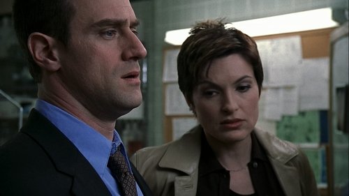 Law & Order: Special Victims Unit - S3E9: Care