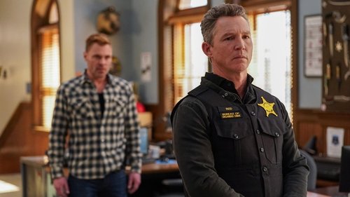 Chicago P.D. - S12E21: Open Casket
