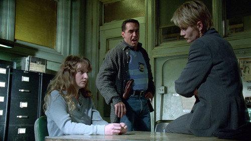 NYPD Blue - S7E15: Stressed for Success