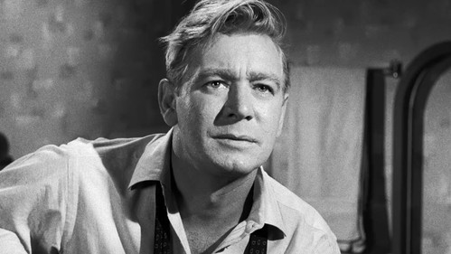 Perry Mason - S5E2: The Case of the Impatient Partner