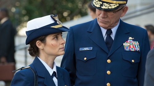 Law & Order: Special Victims Unit - S15E8: Military Justice