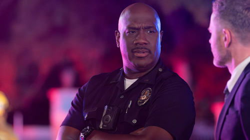 The Rookie - S7E12: April Fools