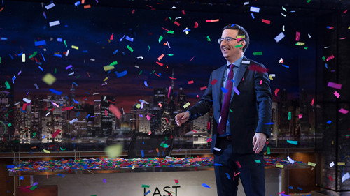 Last Week Tonight with John Oliver - S1E5: Net Neutrality