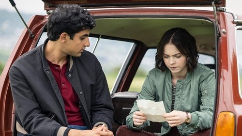 A Good Girl's Guide to Murder - S1E4: Episode 4