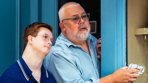 Call the Midwife - S12E4: Episode 4