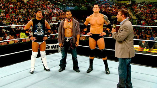 WWE NXT - S1E15: Jun. 01, 2010: Final