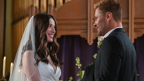 Chicago P.D. - S12E22: Vows