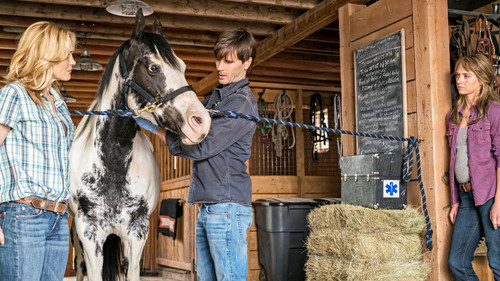 Heartland - S10E4: New Horizons
