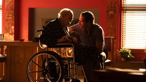 Better Call Saul - S4E9: Wiedersehen