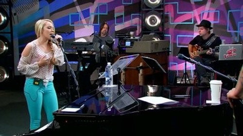 The Voice - S4E17: The Live Rounds: Part 1