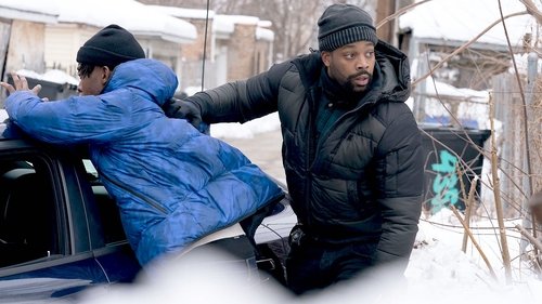 Chicago P.D. - S8E9: Impossible Dream