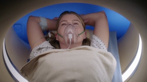 Grey's Anatomy - S17E3: My Happy Ending