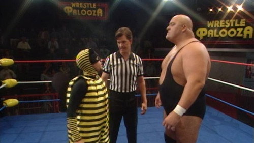 Married... with Children - S10E7: Flight of the Bumblebee