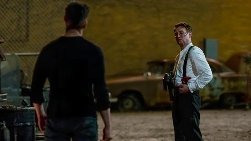 Marvel's The Punisher - S2E13: The Whirlwind