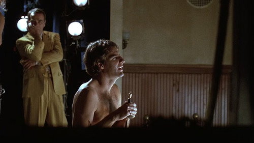 Quantum Leap - S4E11: The Play's the Thing