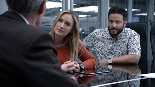 Blindspot - S4E18: 'Ohana