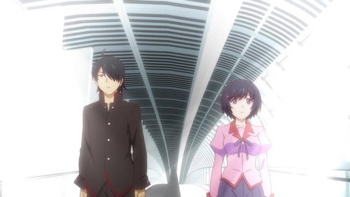Monogatari - S4E4: Sodachi Lost (1)