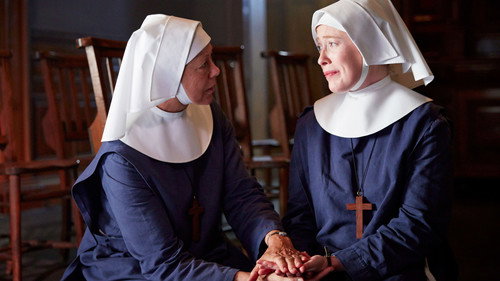 Call the Midwife - S5E3: Episode 3