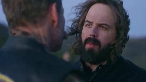 The Lincoln Lawyer - S2E5: Suspicious Minds