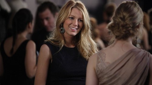 Gossip Girl - S5E19: It Girl, Interrupted