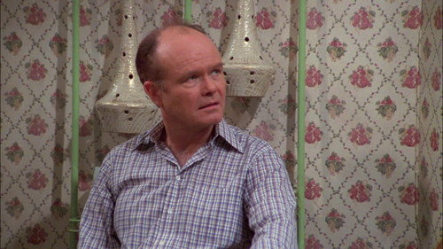 That '70s Show - S1E15: That Wrestling Show