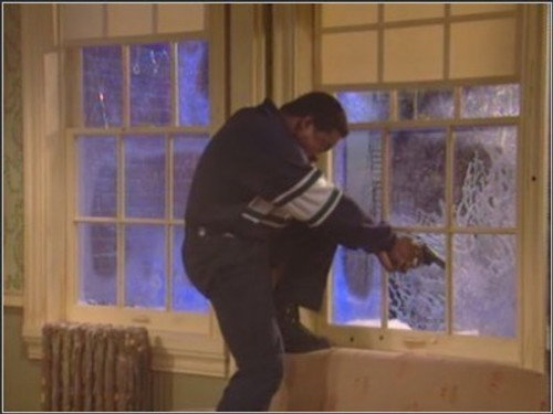 Married... with Children - S9E13: I Want My Psycho Dad (2)
