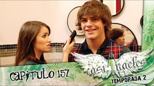 Casi Ángeles - S2E157: Episode 157: I AM READY