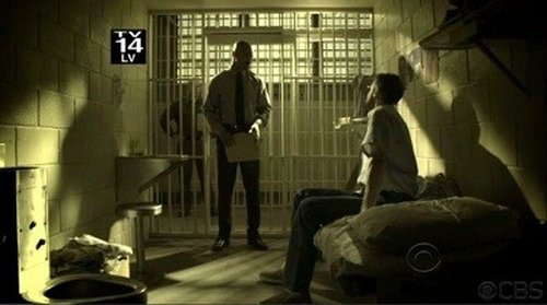 Criminal Minds - S6E11: 25 to Life