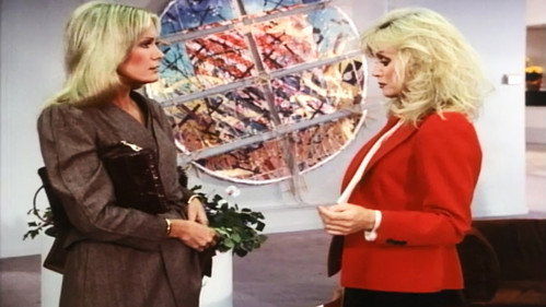 Knots Landing - S4E6: New Beginnings (a.k.a.) The Infatuation