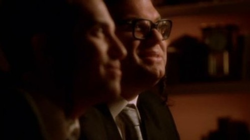 JAG - S9E12: A Girl's Best Friend