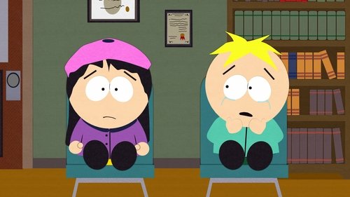 South Park - S17E10: The Hobbit